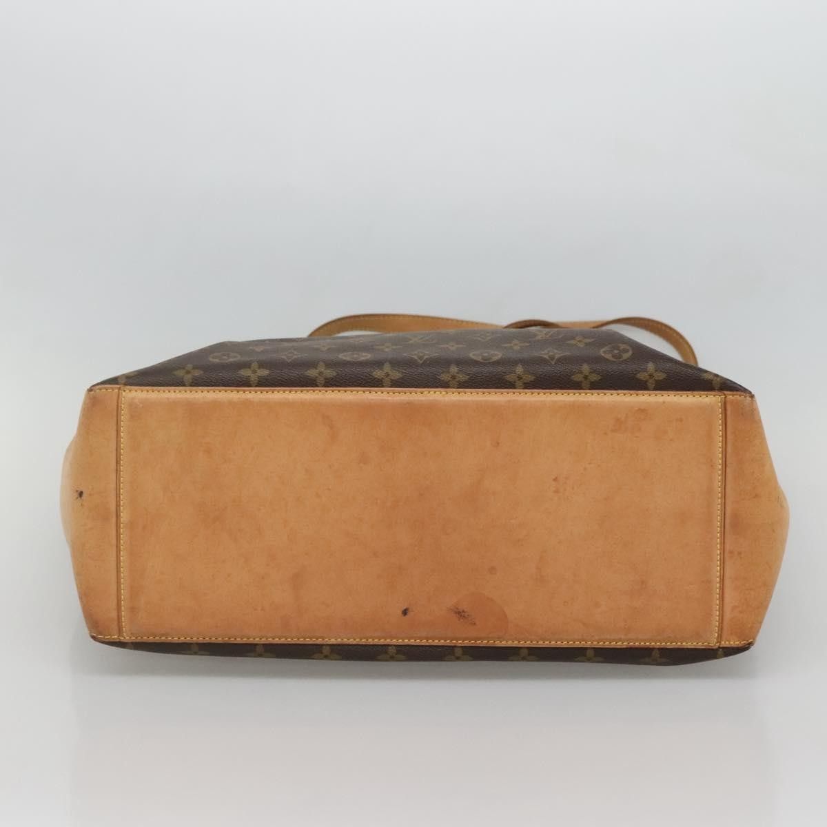 Louis Vuitton Louis Vuitton Cabas Alto Monogram Canvas Size ONE SIZE - 14 Thumbnail