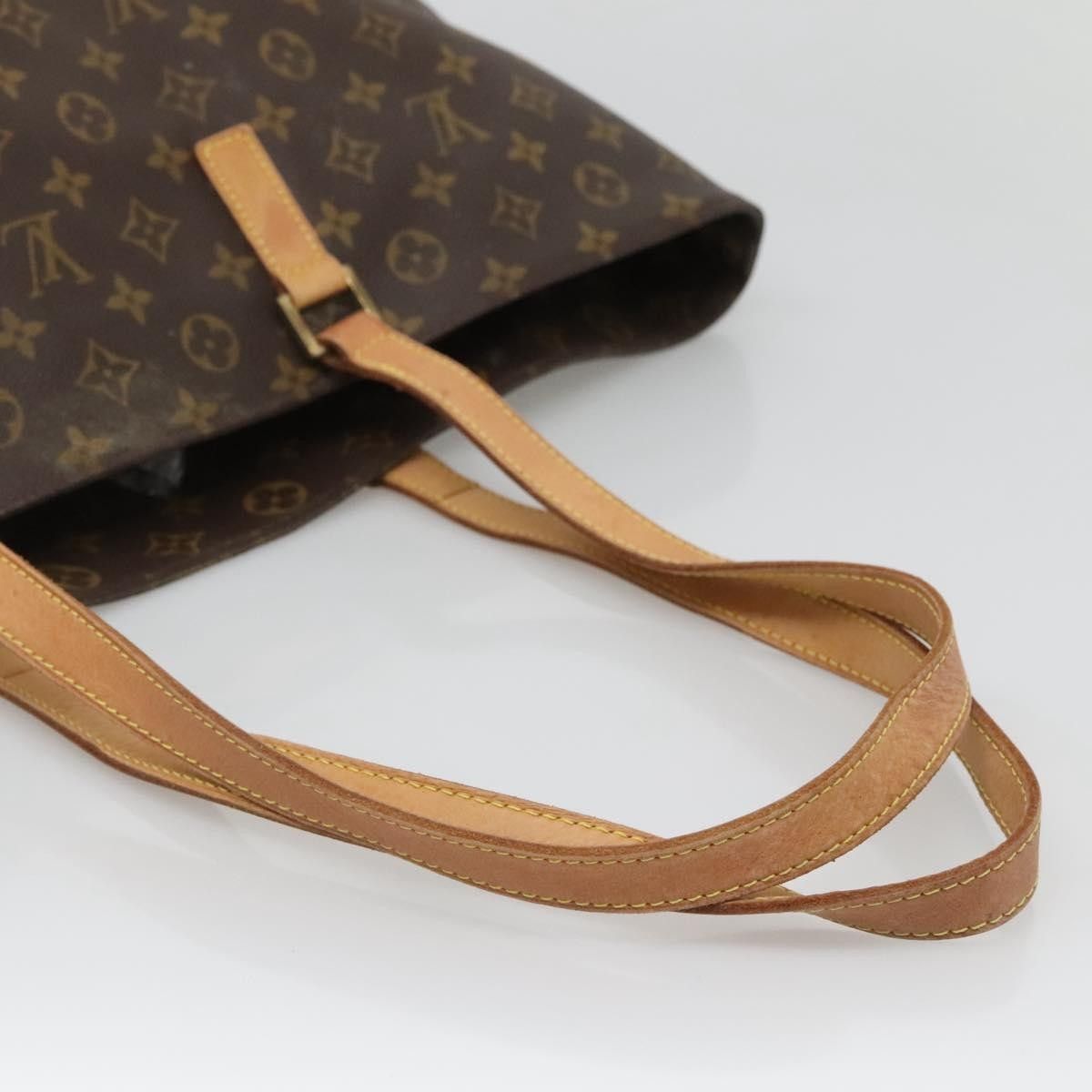Louis Vuitton Louis Vuitton Cabas Alto Monogram Canvas Size ONE SIZE - 16 Thumbnail