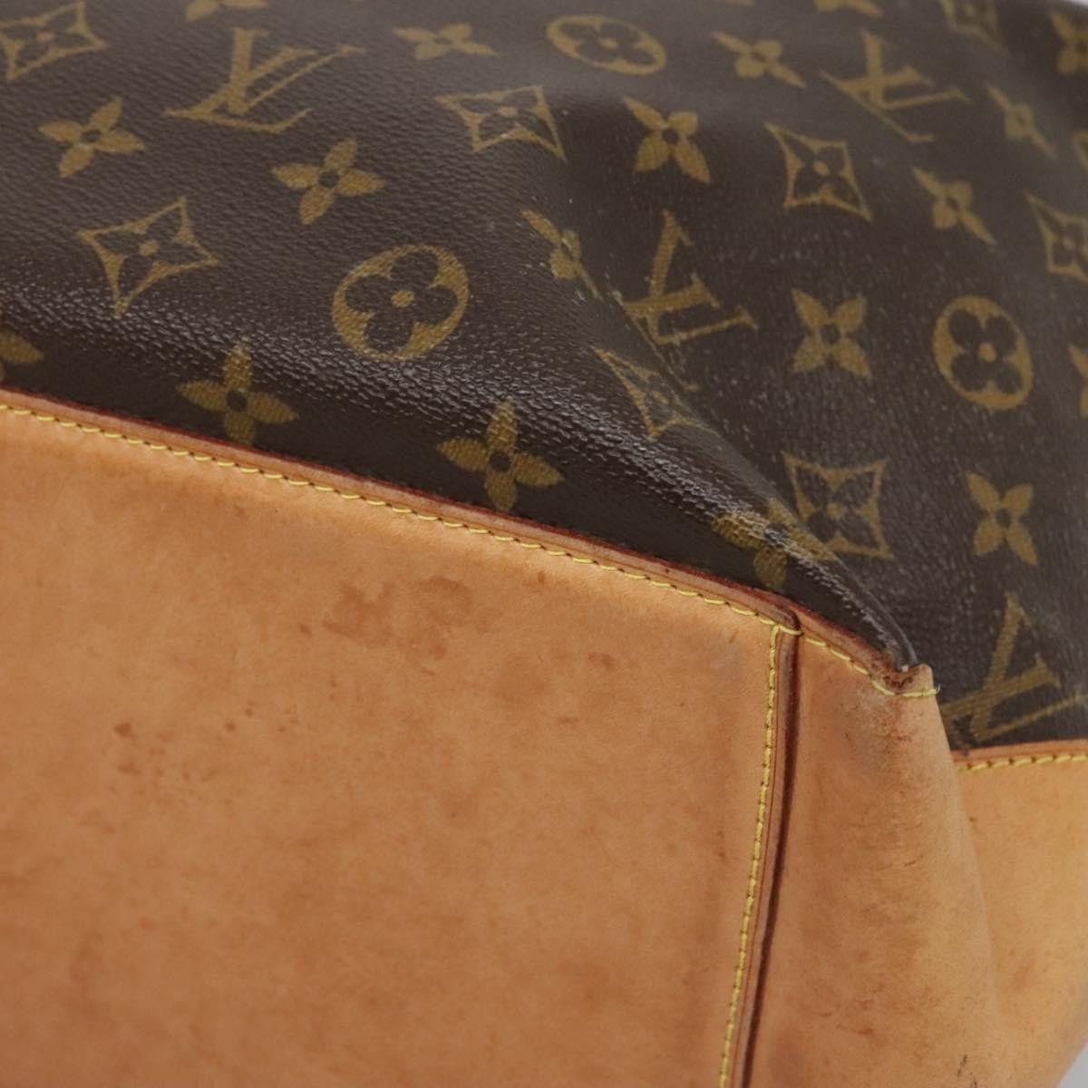 Louis Vuitton Louis Vuitton Cabas Alto Monogram Canvas Size ONE SIZE - 10 Thumbnail