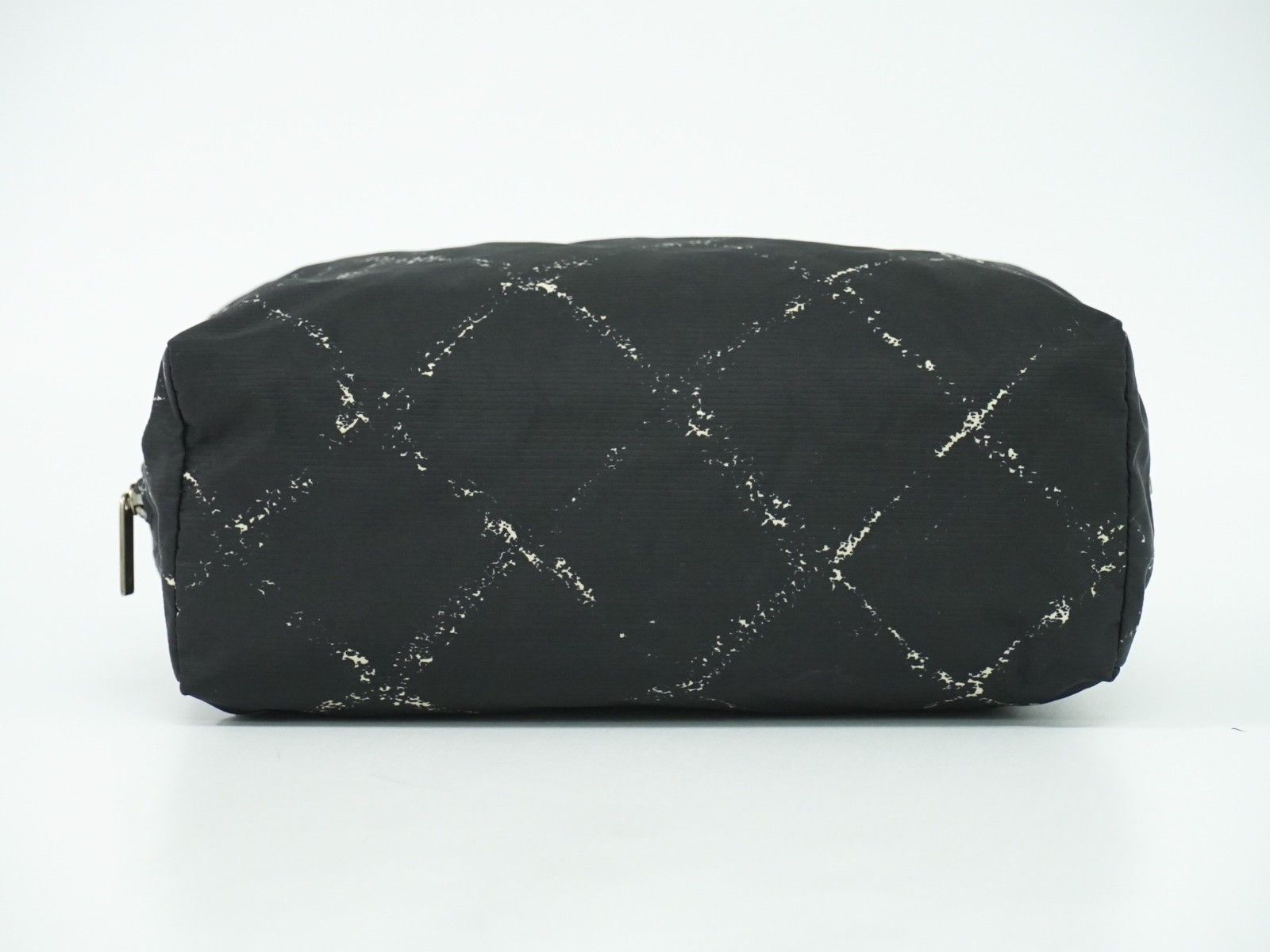 Chanel Chanel Travel line pouch Nylon Size ONE SIZE - 8 Thumbnail