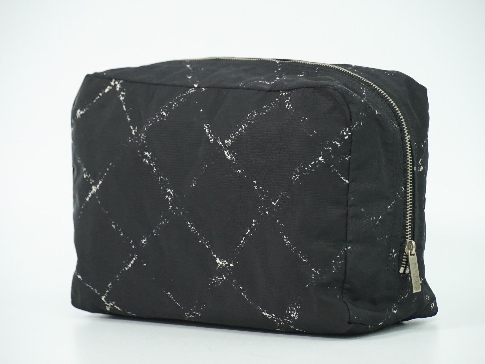 Chanel Chanel Travel line pouch Nylon Size ONE SIZE - 2 Thumbnail