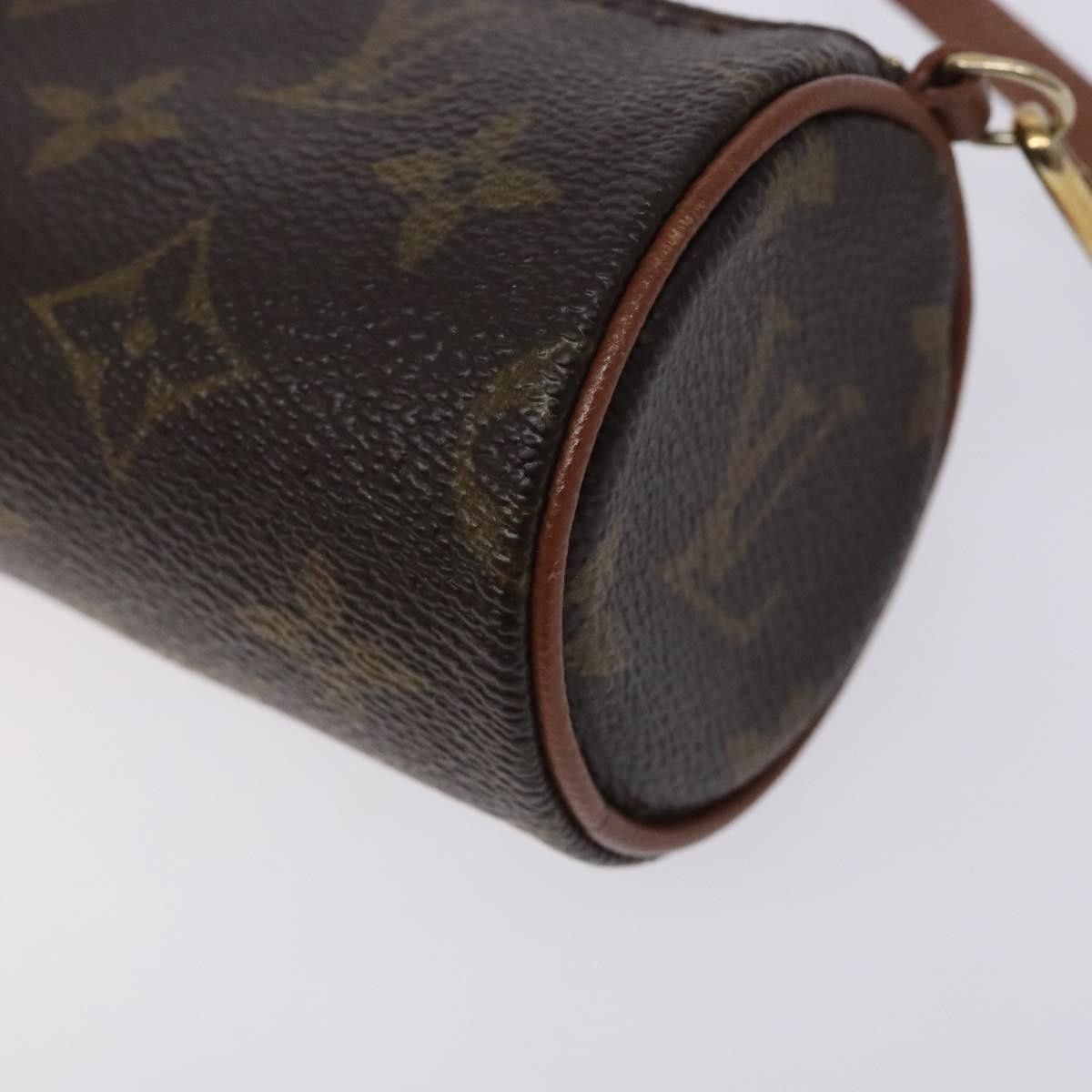 Louis Vuitton Louis Vuitton Papillon Pochette Monogram Canvas Size ONE SIZE - 11 Thumbnail