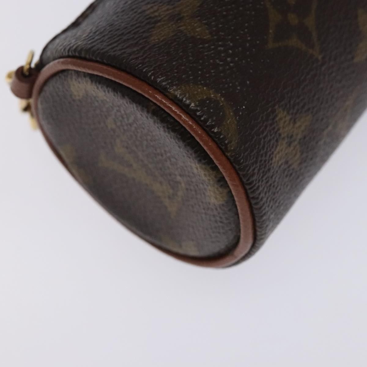 Louis Vuitton Louis Vuitton Papillon Pochette Monogram Canvas Size ONE SIZE - 8 Thumbnail