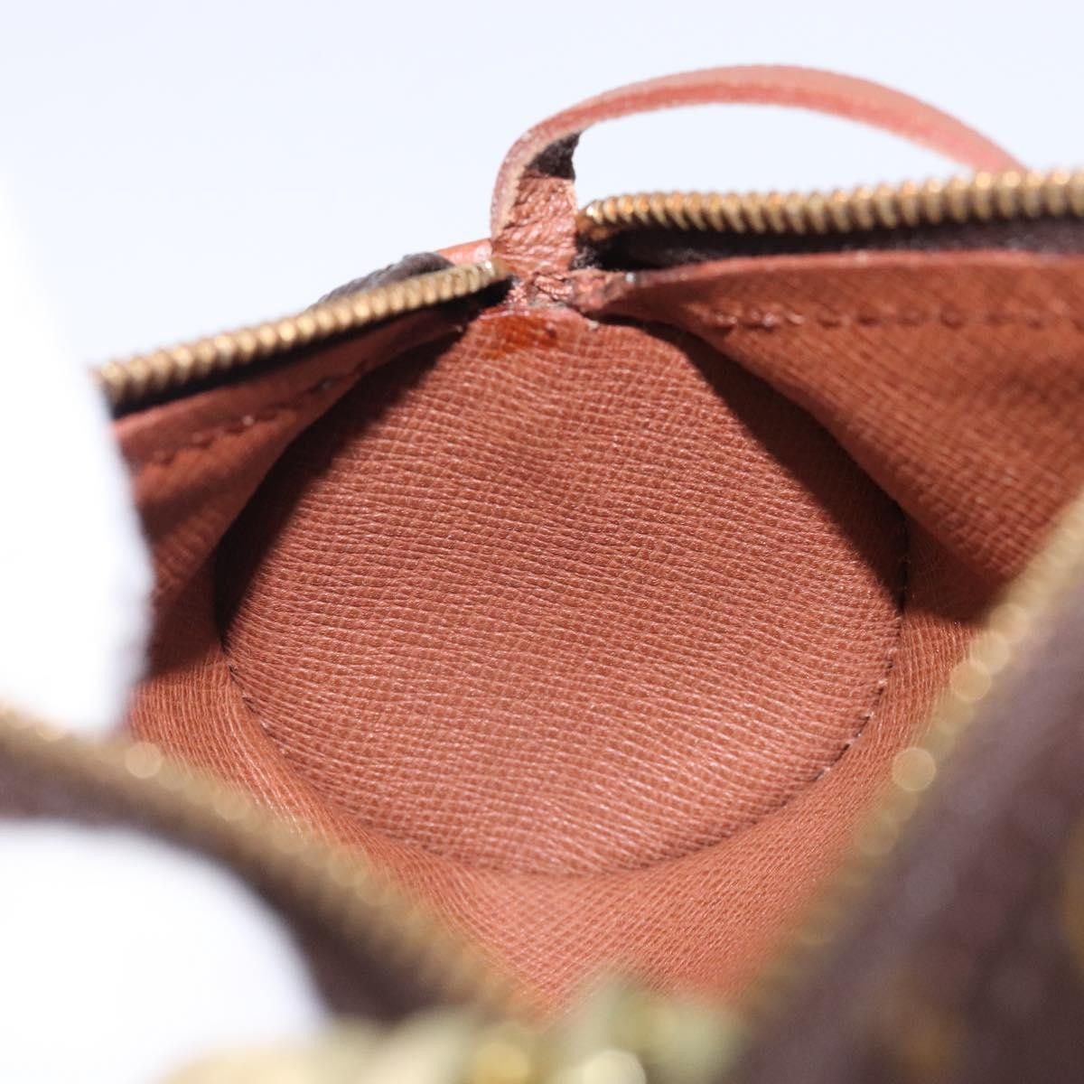Louis Vuitton Louis Vuitton Papillon Pochette Monogram Canvas Size ONE SIZE - 19 Thumbnail