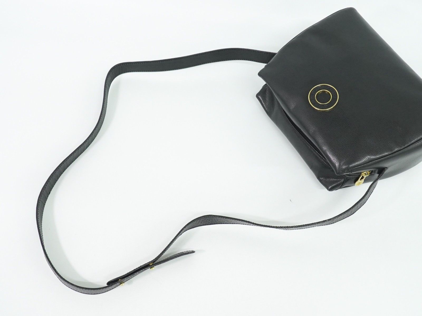 Celine Celine Shoulder Bag Leather Size ONE SIZE - 5 Thumbnail