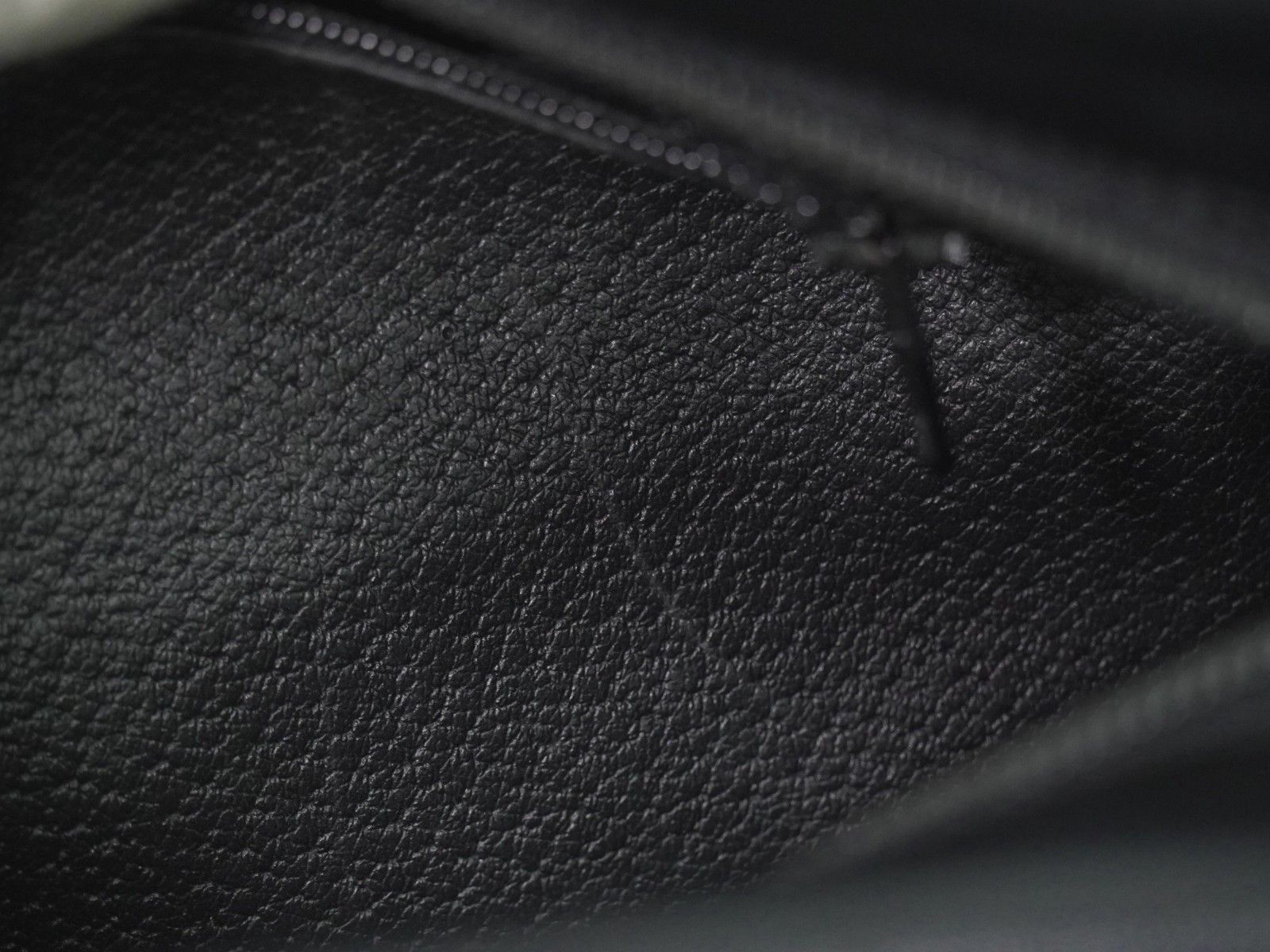 Celine Celine Shoulder Bag Leather Size ONE SIZE - 15 Thumbnail