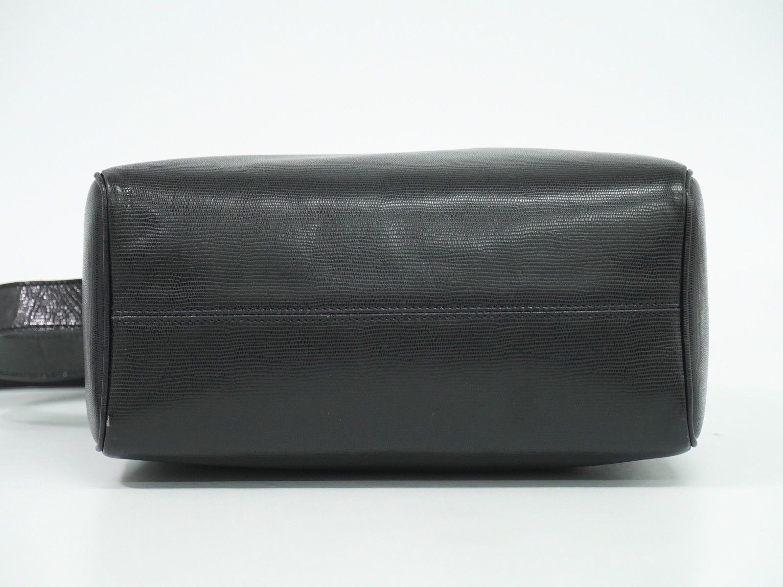 Celine Celine Shoulder Bag Leather Size ONE SIZE - 8 Thumbnail