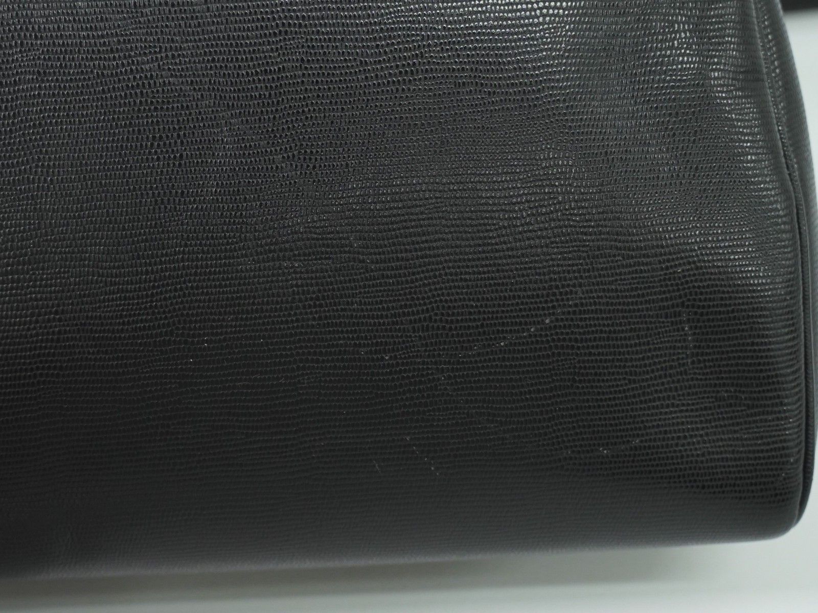 Celine Celine Shoulder Bag Leather Size ONE SIZE - 11 Thumbnail