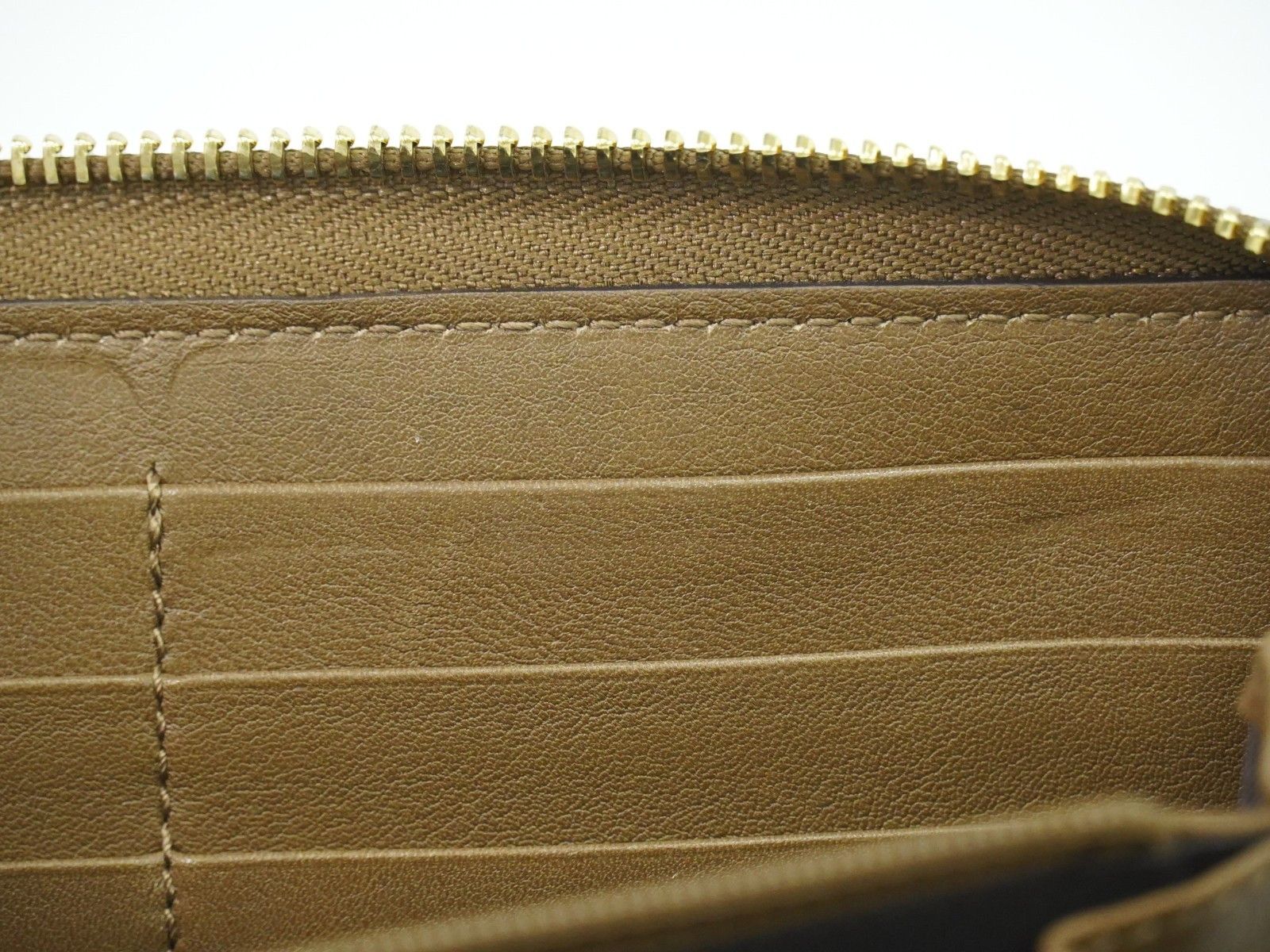 Gucci Gucci Guccissima Wallet Motif GG Size ONE SIZE - 13 Thumbnail