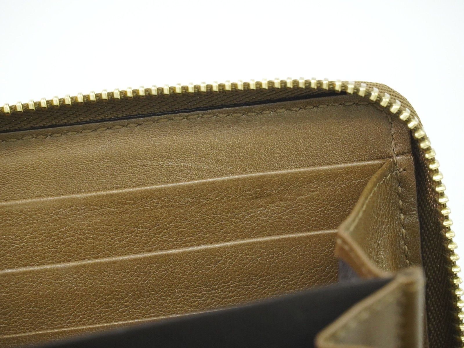 Gucci Gucci Guccissima Wallet Motif GG Size ONE SIZE - 12 Thumbnail