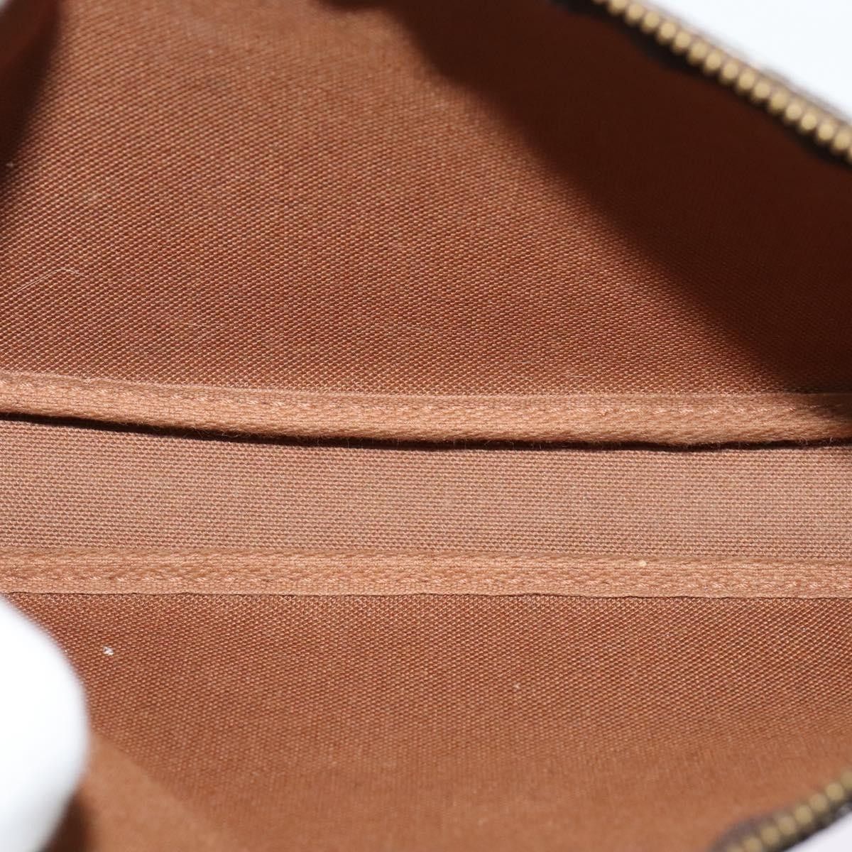 Louis Vuitton Louis Vuitton Pochette Accessoires NM Monogram Canvas Size ONE SIZE - 5 Thumbnail
