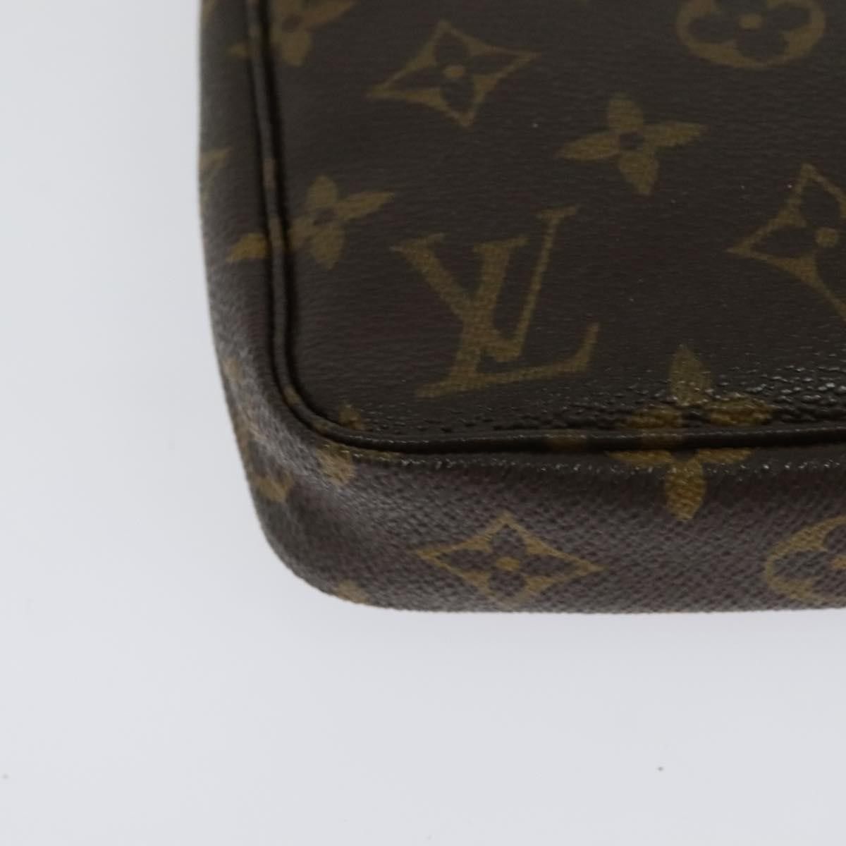 Louis Vuitton Louis Vuitton Pochette Accessoires NM Monogram Canvas Size ONE SIZE - 10 Thumbnail