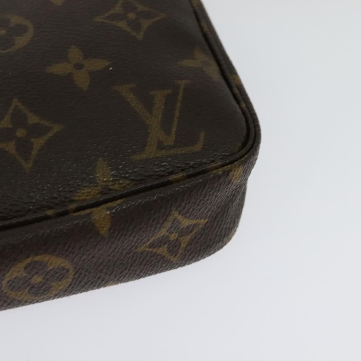 Louis Vuitton Louis Vuitton Pochette Accessoires NM Monogram Canvas Size ONE SIZE - 11 Thumbnail