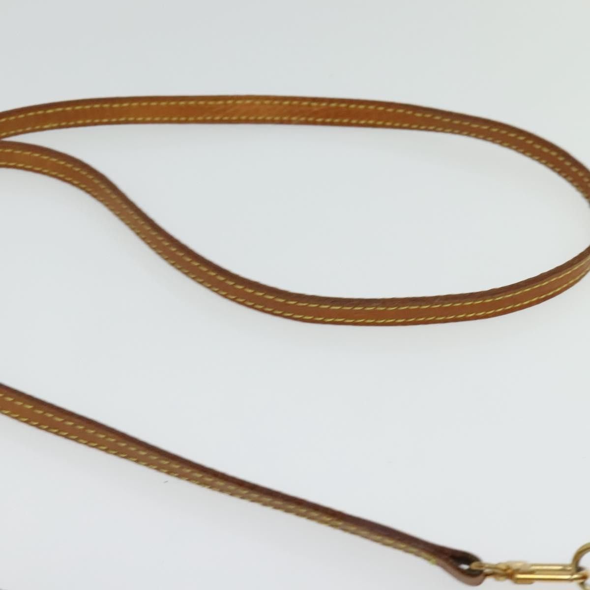 Louis Vuitton Louis Vuitton Pochette Accessoires NM Monogram Canvas Size ONE SIZE - 19 Thumbnail