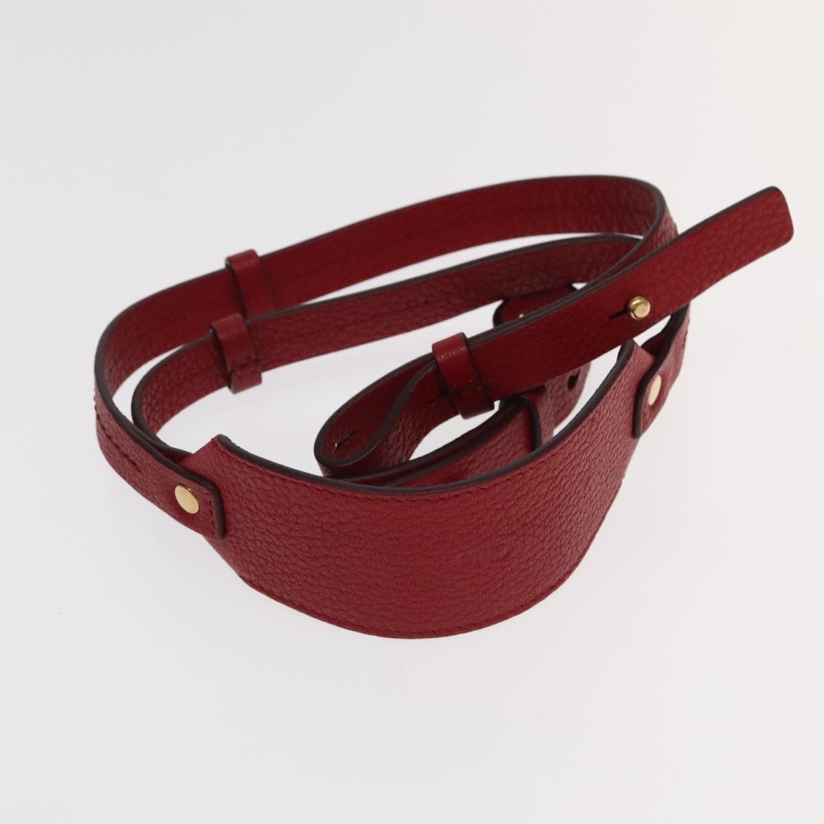 Chloe Chloe Everston Satchel Leather Size ONE SIZE - 14 Thumbnail