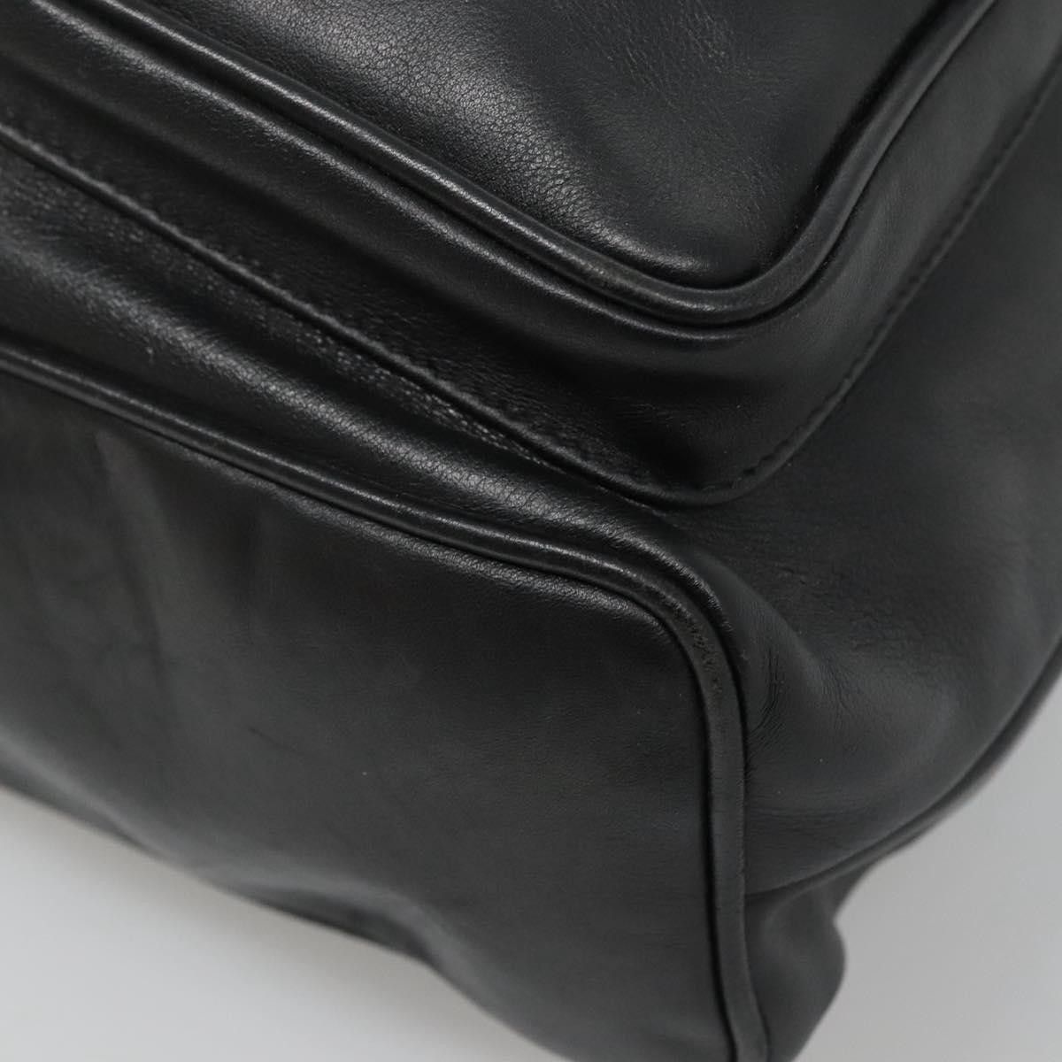 Gucci Gucci Vintage Bamboo Leather Size ONE SIZE - 9 Thumbnail