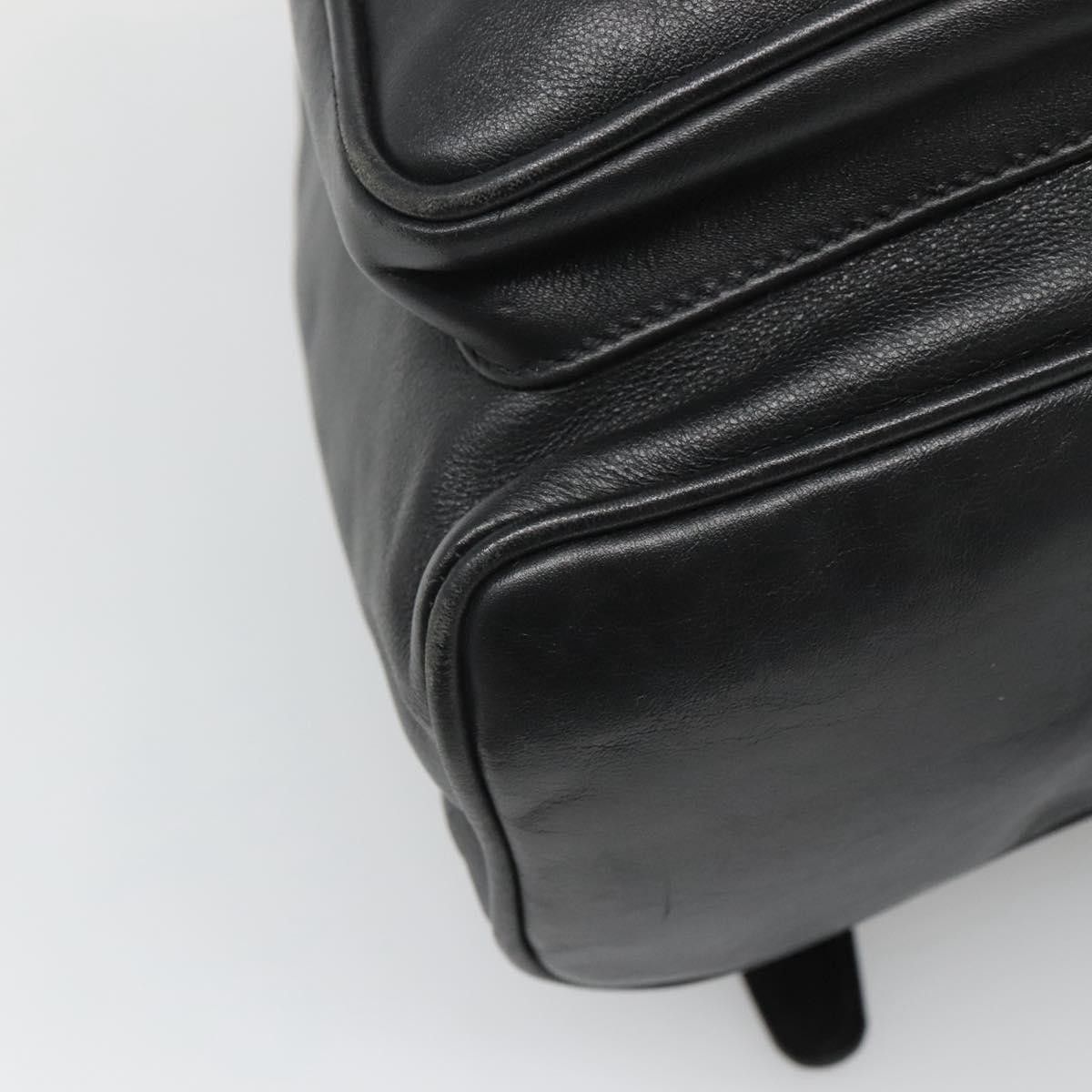 Gucci Gucci Vintage Bamboo Leather Size ONE SIZE - 12 Thumbnail
