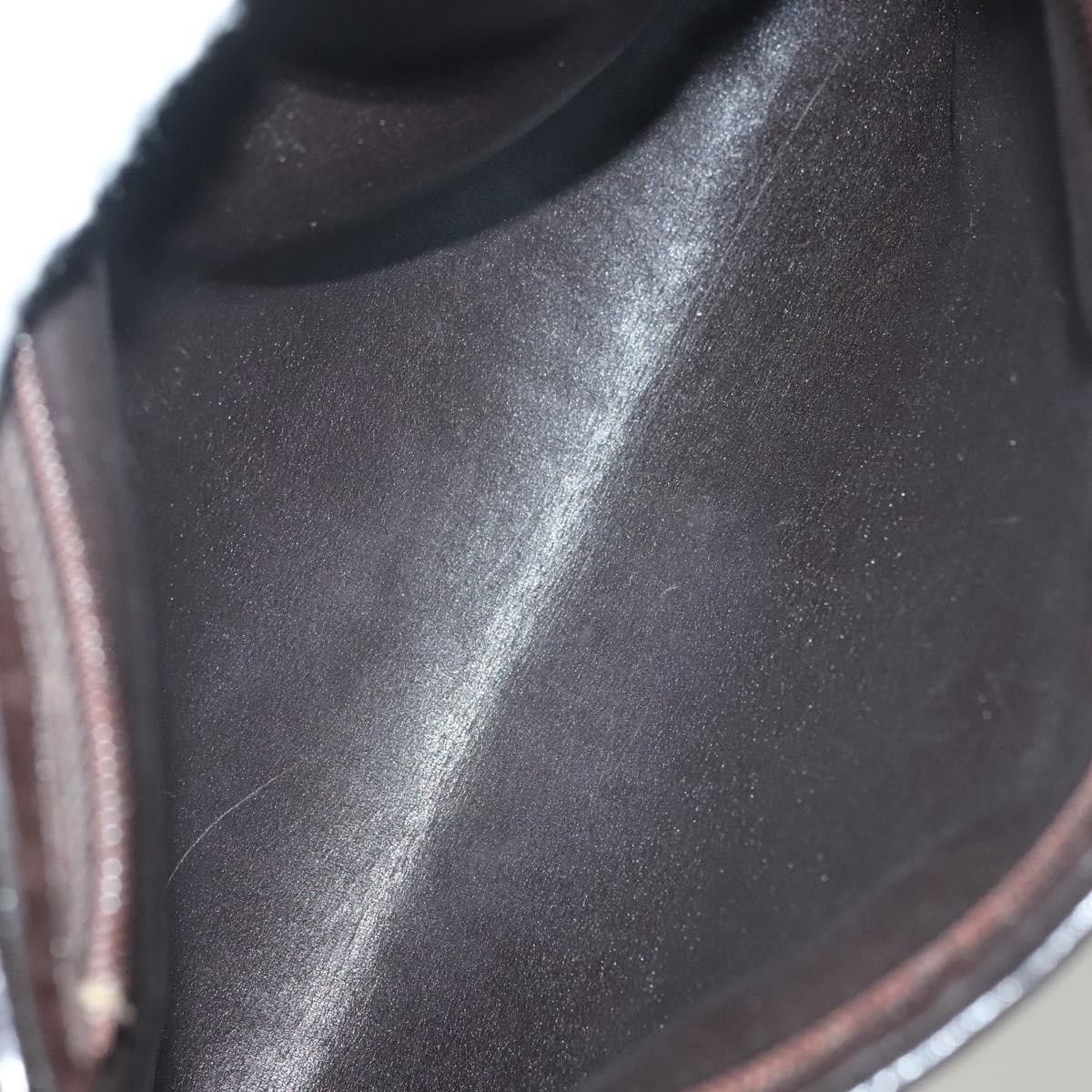 Dior Christian Dior Vintage Trotter Canvas Size ONE SIZE - 5 Thumbnail