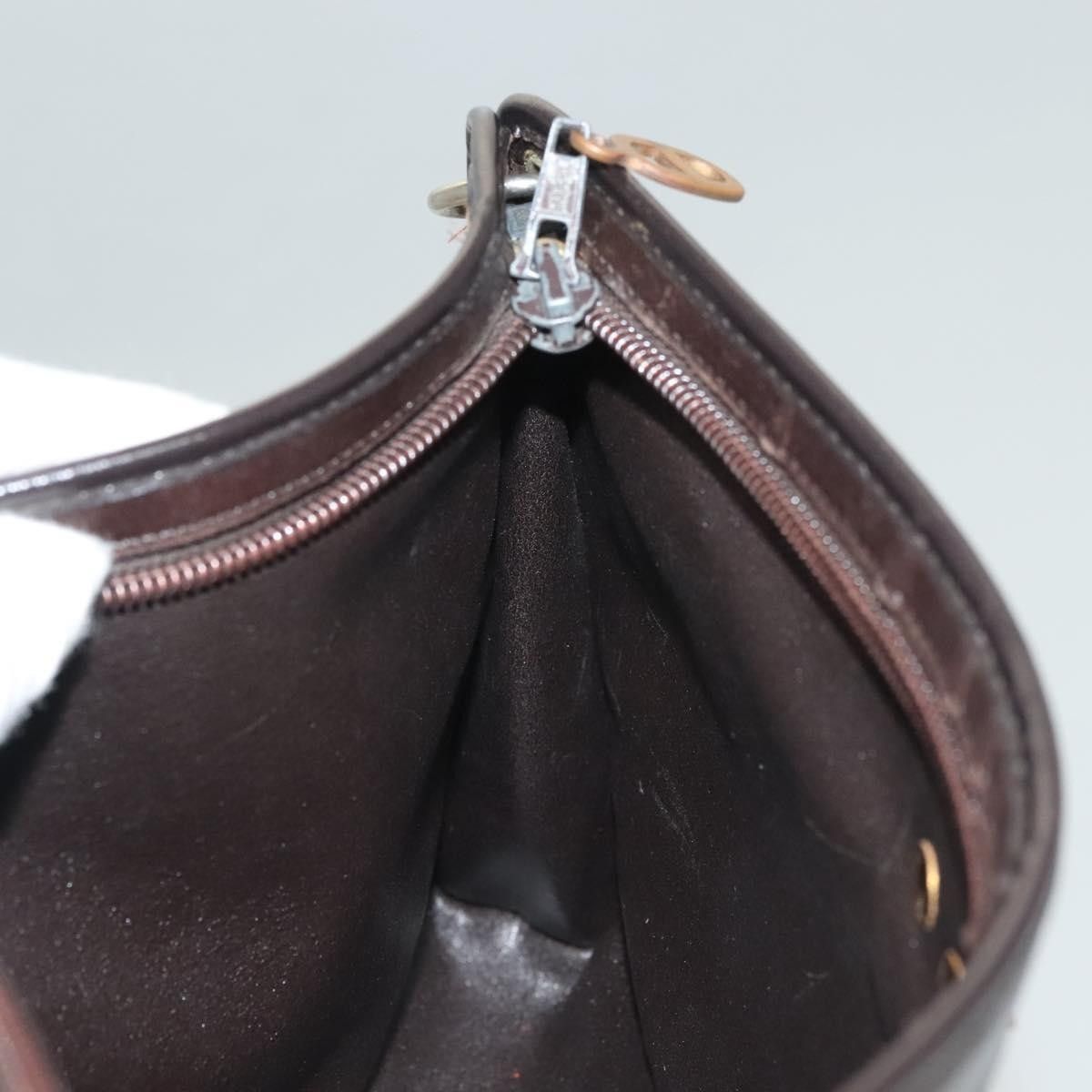 Dior Christian Dior Vintage Trotter Canvas Size ONE SIZE - 18 Thumbnail