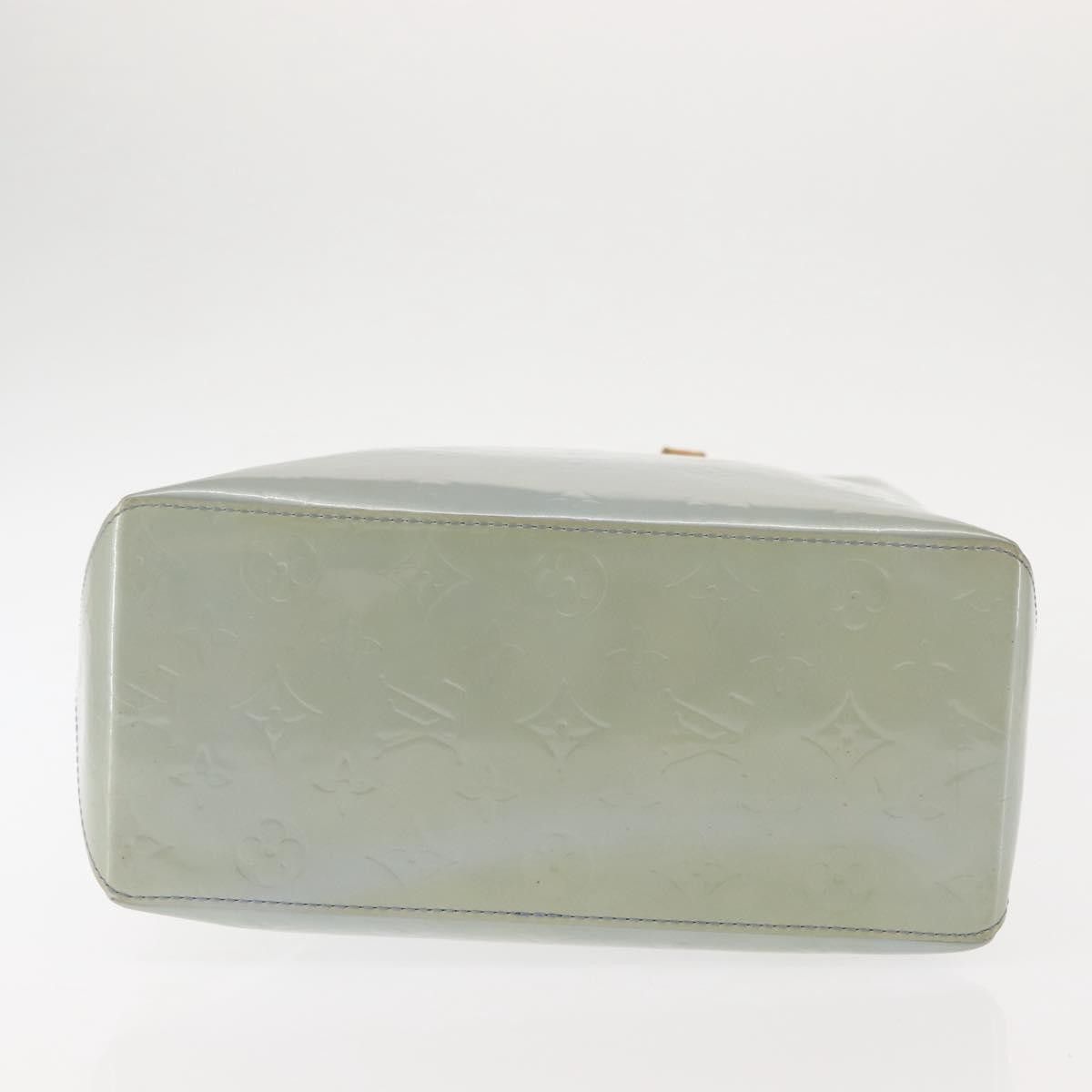 Louis Vuitton Louis Vuitton Reade Monogram Vernis Size ONE SIZE - 20 Thumbnail