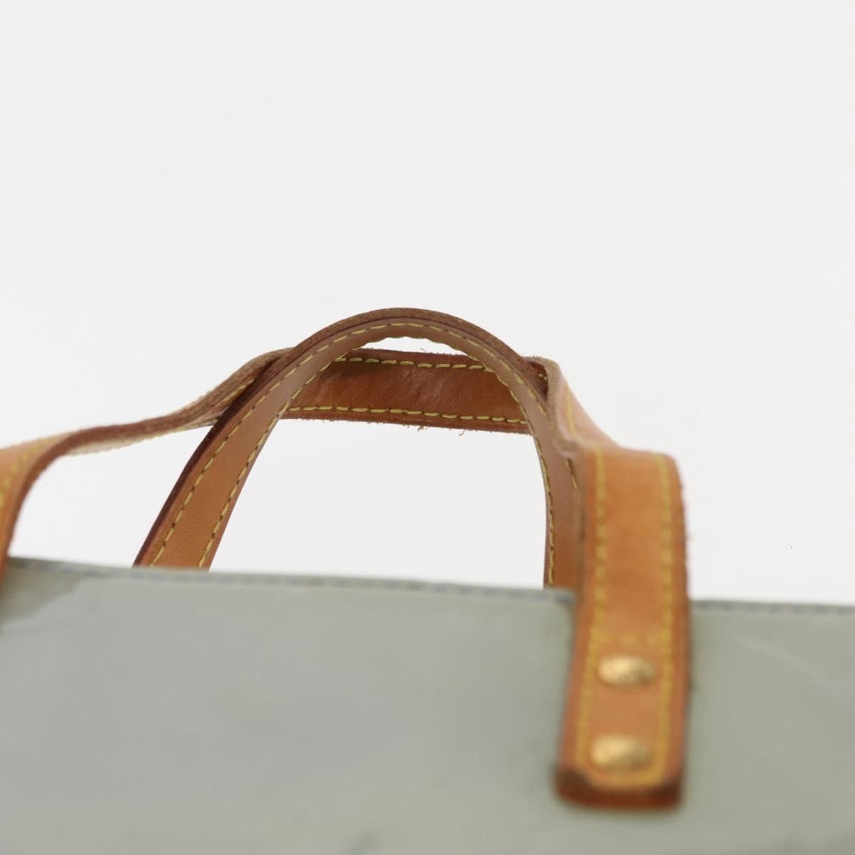 Louis Vuitton Louis Vuitton Reade Monogram Vernis Size ONE SIZE - 16 Thumbnail