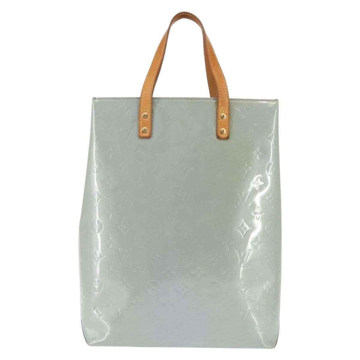 Louis Vuitton Louis Vuitton Reade Monogram Vernis Size ONE SIZE - 2 Thumbnail