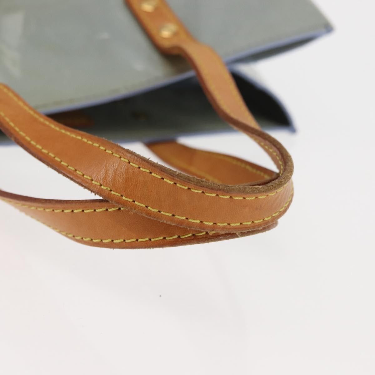 Louis Vuitton Louis Vuitton Reade Monogram Vernis Size ONE SIZE - 13 Thumbnail
