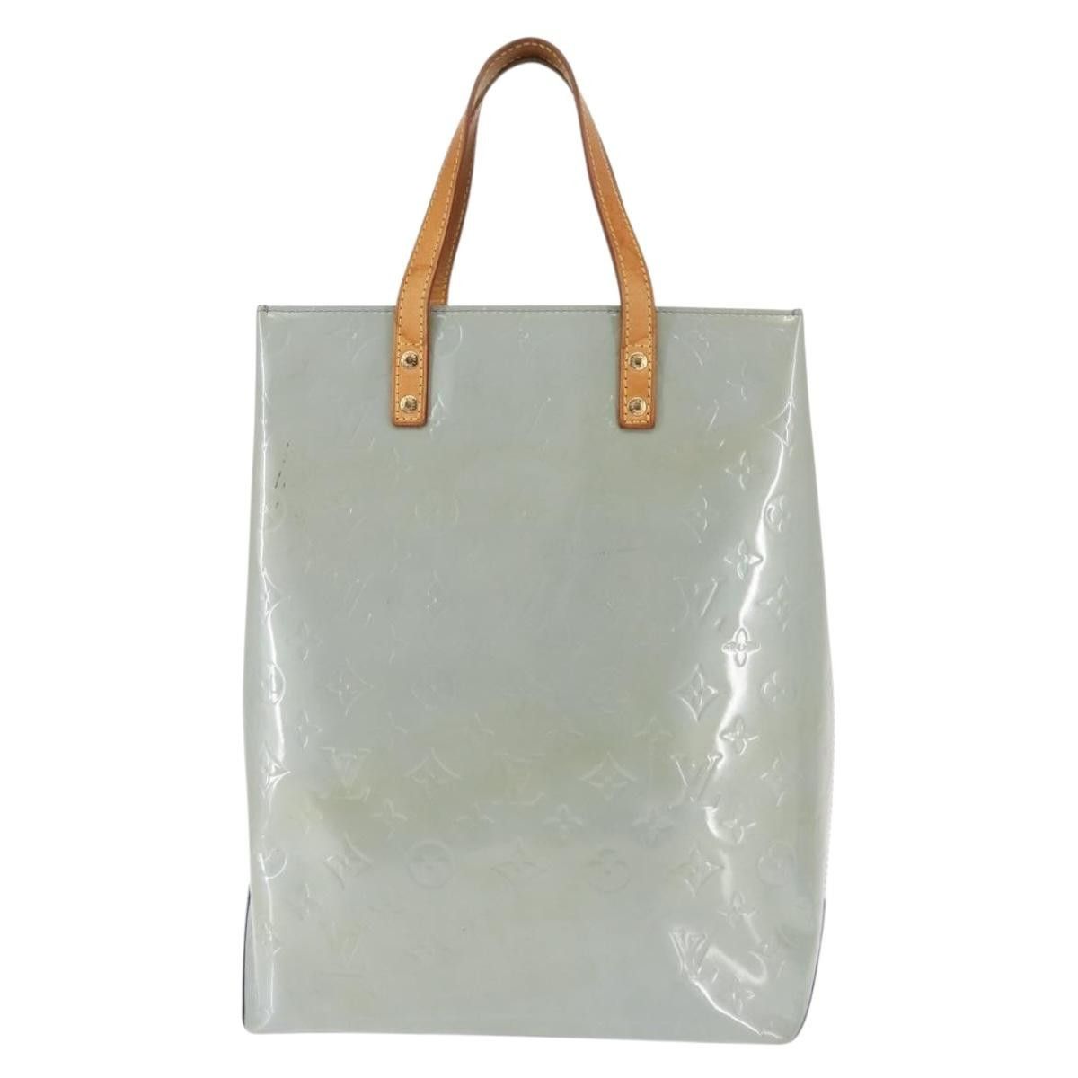 Louis Vuitton Louis Vuitton Reade Monogram Vernis Size ONE SIZE - 21 Thumbnail
