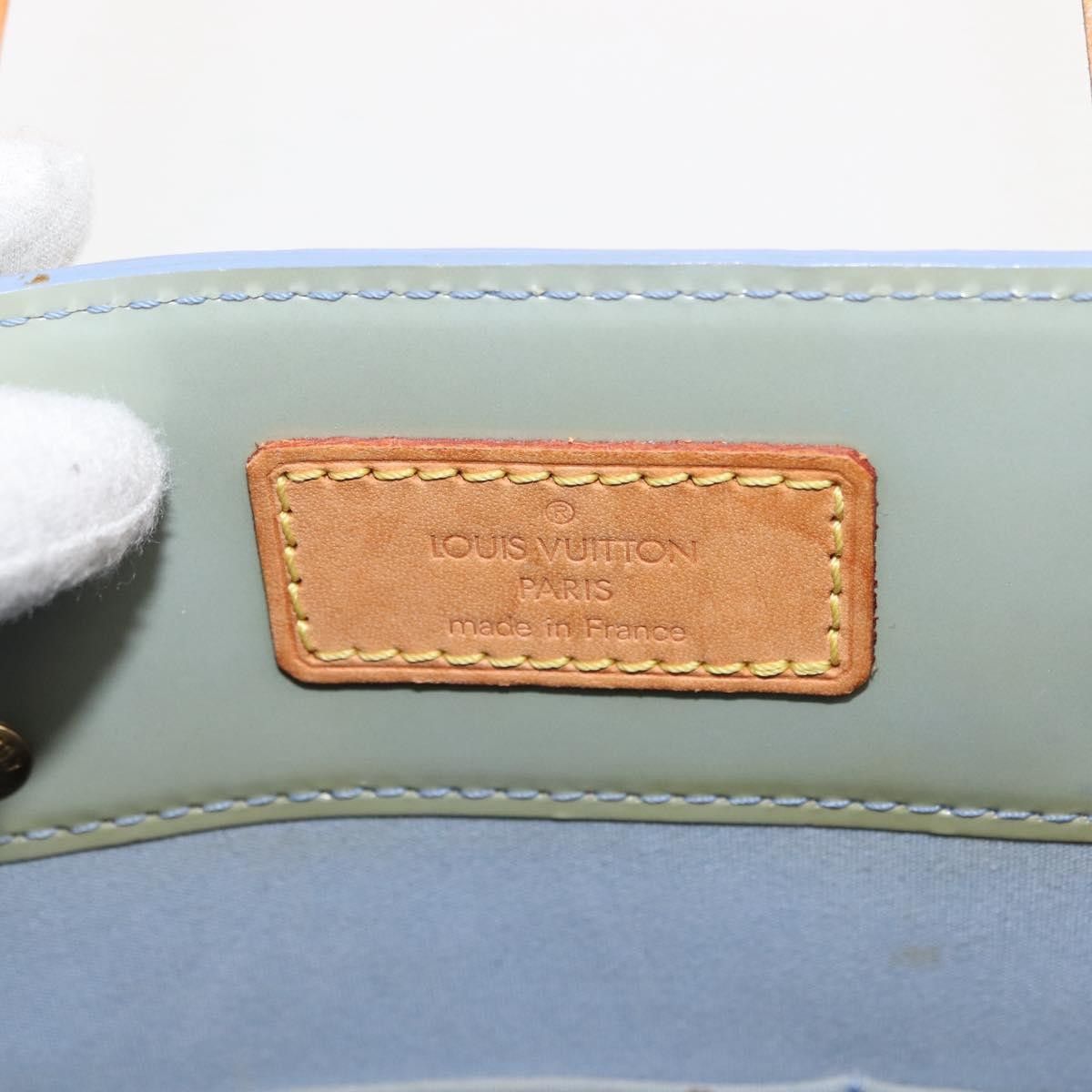 Louis Vuitton Louis Vuitton Reade Monogram Vernis Size ONE SIZE - 6 Thumbnail