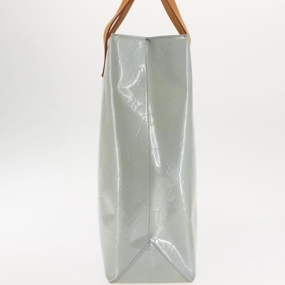 Louis Vuitton Louis Vuitton Reade Monogram Vernis Size ONE SIZE - 4 Thumbnail