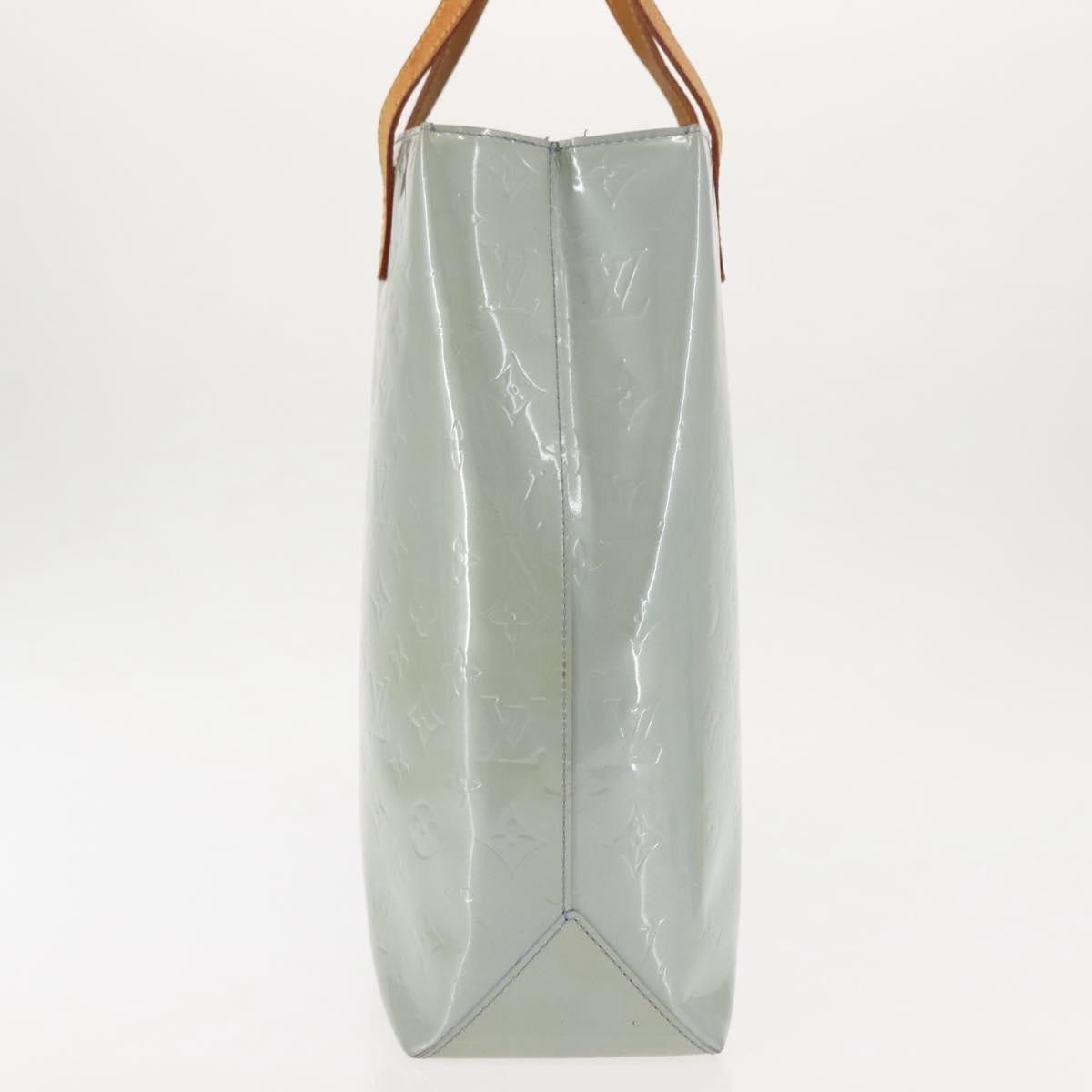Louis Vuitton Louis Vuitton Reade Monogram Vernis Size ONE SIZE - 3 Thumbnail