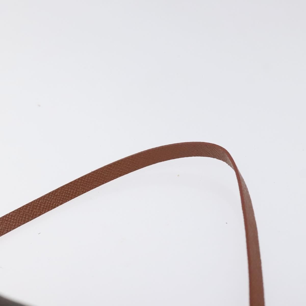 Louis Vuitton Louis Vuitton Papillon Pochette Monogram Canvas Size ONE SIZE - 16 Thumbnail
