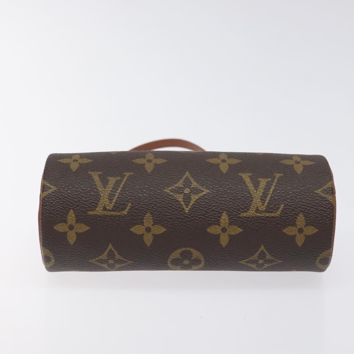 Louis Vuitton Louis Vuitton Papillon Pochette Monogram Canvas Size ONE SIZE - 14 Thumbnail