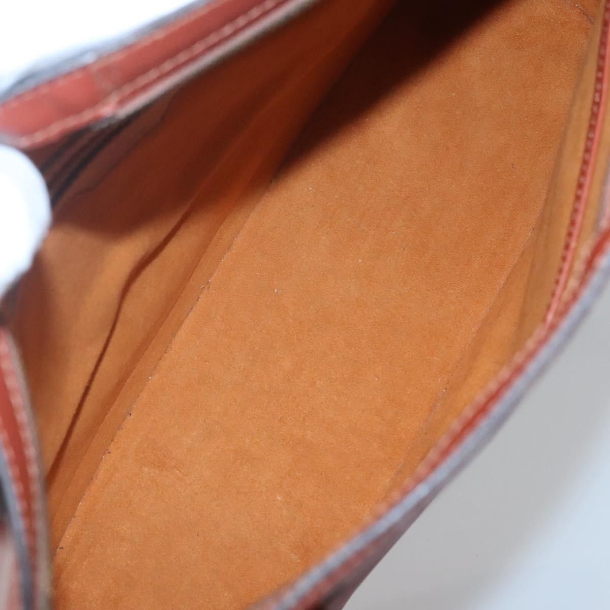 Louis Vuitton Louis Vuitton Lussac Handbag Epi Leather Size ONE SIZE - 5 Thumbnail