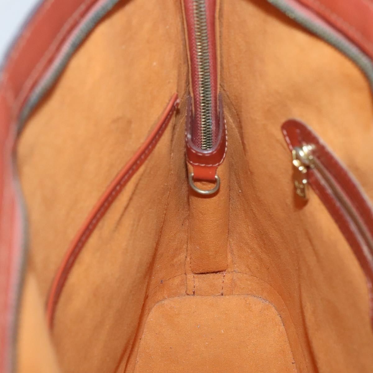 Louis Vuitton Louis Vuitton Lussac Handbag Epi Leather Size ONE SIZE - 20 Thumbnail