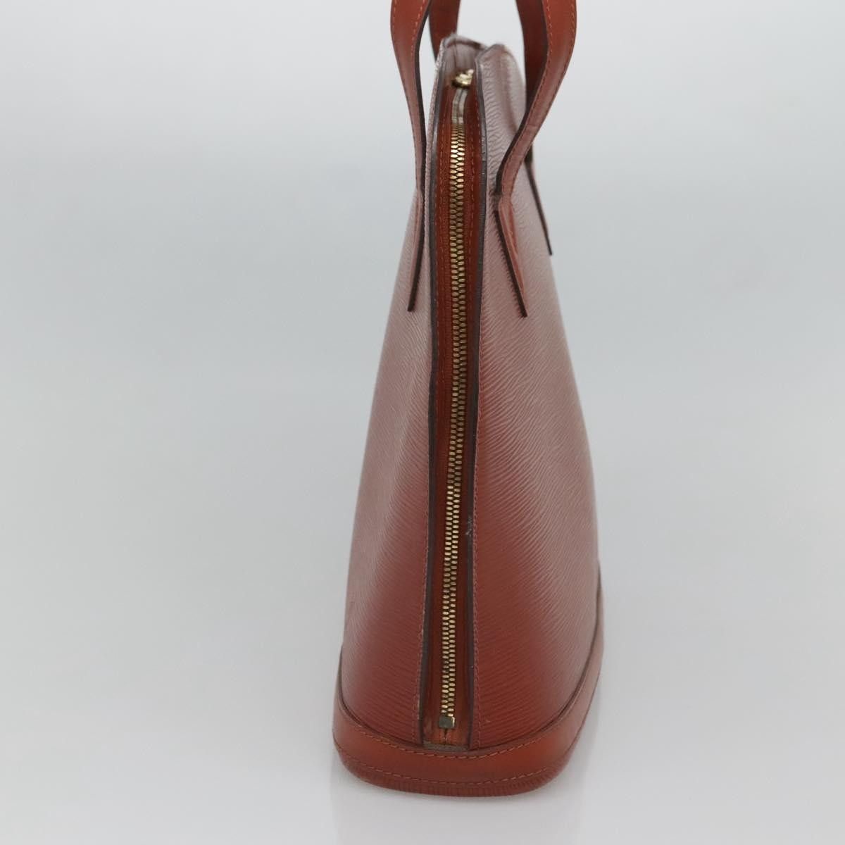 Louis Vuitton Louis Vuitton Lussac Handbag Epi Leather Size ONE SIZE - 3 Thumbnail
