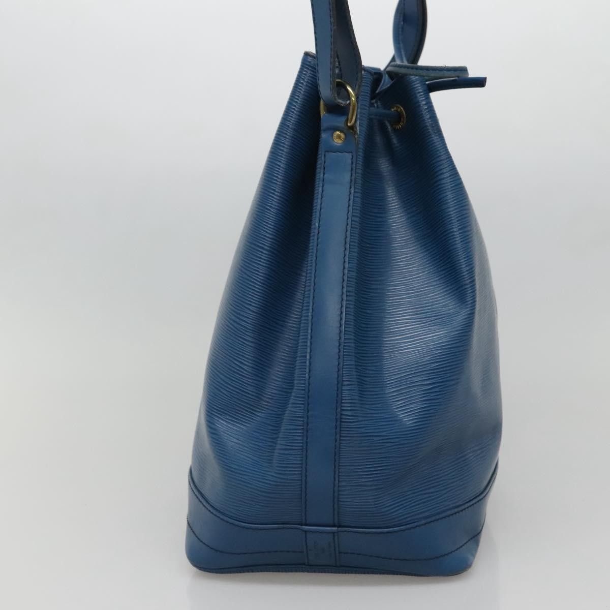 Louis Vuitton Louis Vuitton Noe Handbag Epi leather Size ONE SIZE - 3 Thumbnail