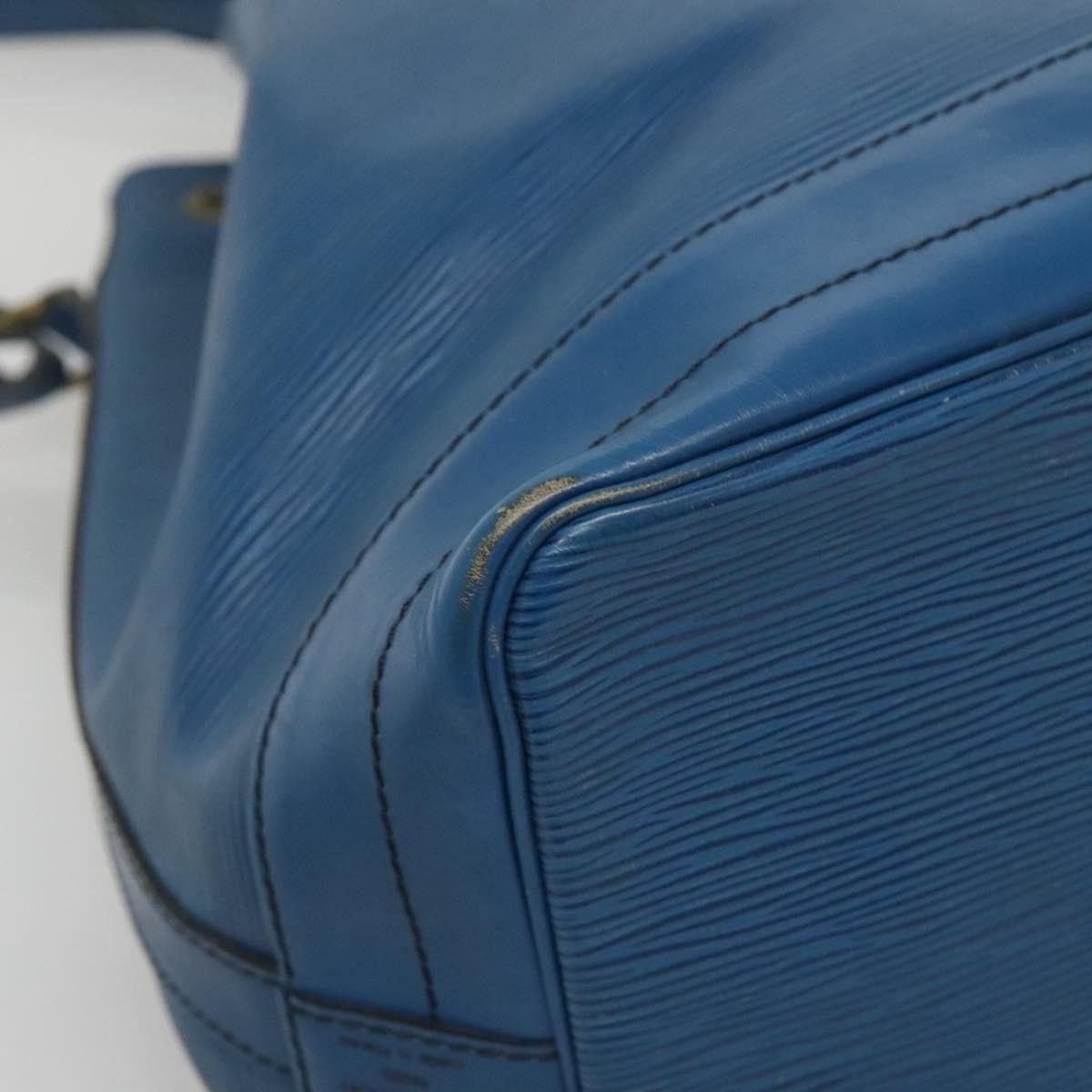 Louis Vuitton Louis Vuitton Noe Handbag Epi leather Size ONE SIZE - 9 Thumbnail