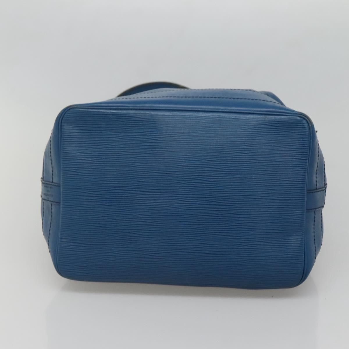 Louis Vuitton Louis Vuitton Noe Handbag Epi leather Size ONE SIZE - 13 Thumbnail