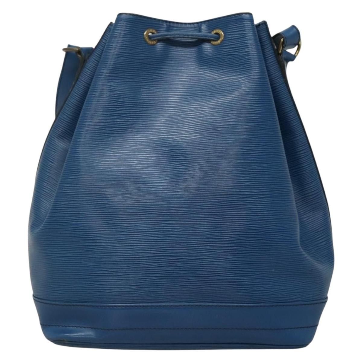 Louis Vuitton Louis Vuitton Noe Handbag Epi leather Size ONE SIZE - 2 Thumbnail