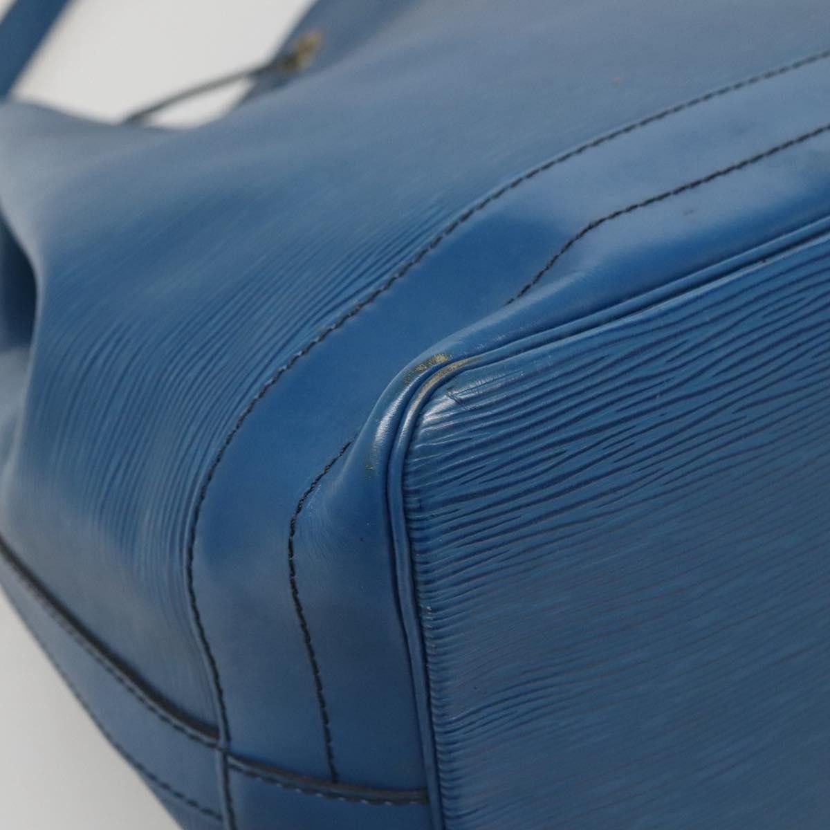 Louis Vuitton Louis Vuitton Noe Handbag Epi leather Size ONE SIZE - 10 Thumbnail