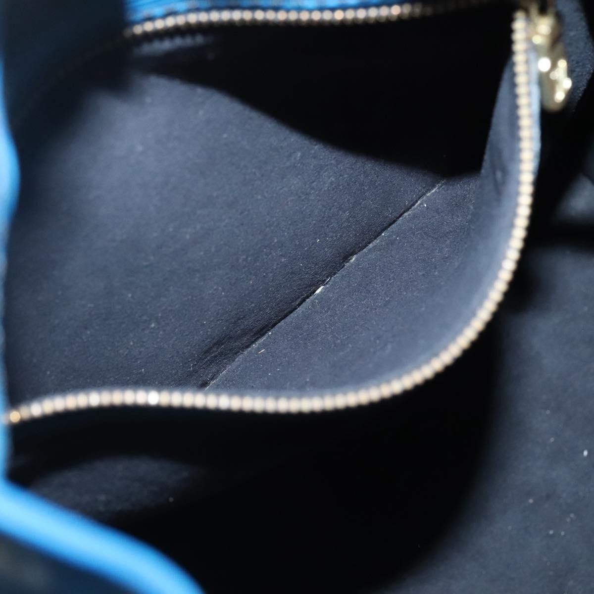 Louis Vuitton Louis Vuitton Noe Handbag Epi leather Size ONE SIZE - 21 Thumbnail