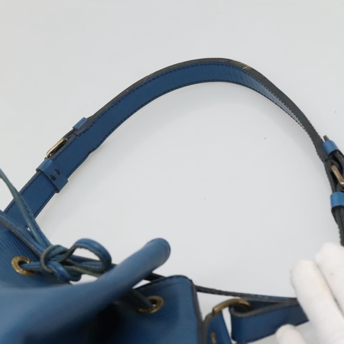 Louis Vuitton Louis Vuitton Noe Handbag Epi leather Size ONE SIZE - 16 Thumbnail