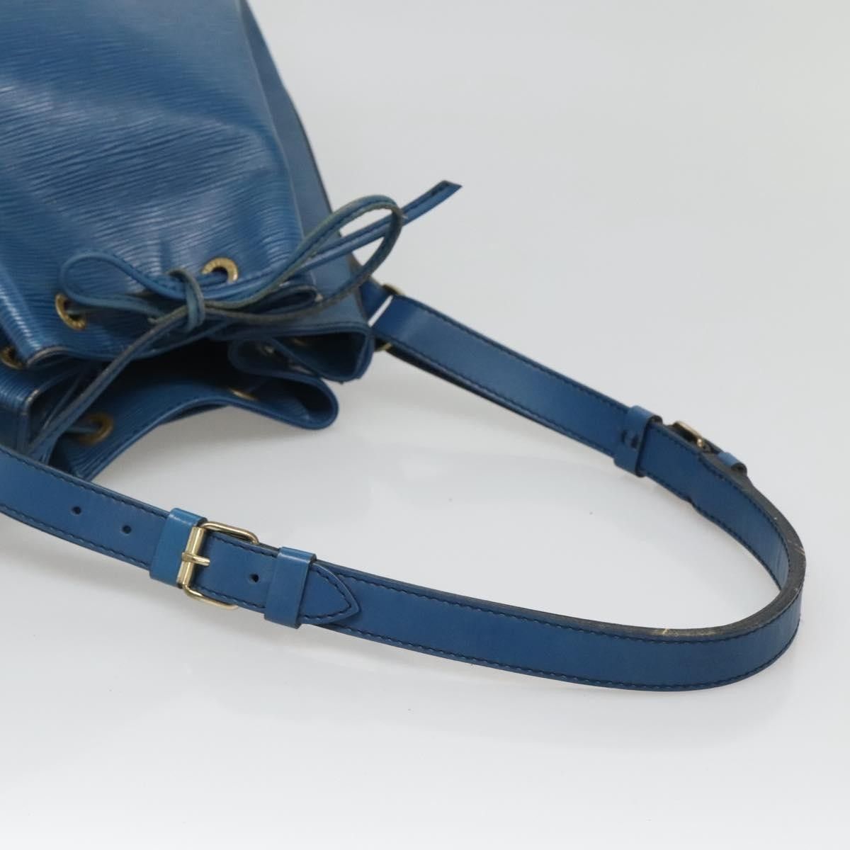 Louis Vuitton Louis Vuitton Noe Handbag Epi leather Size ONE SIZE - 15 Thumbnail