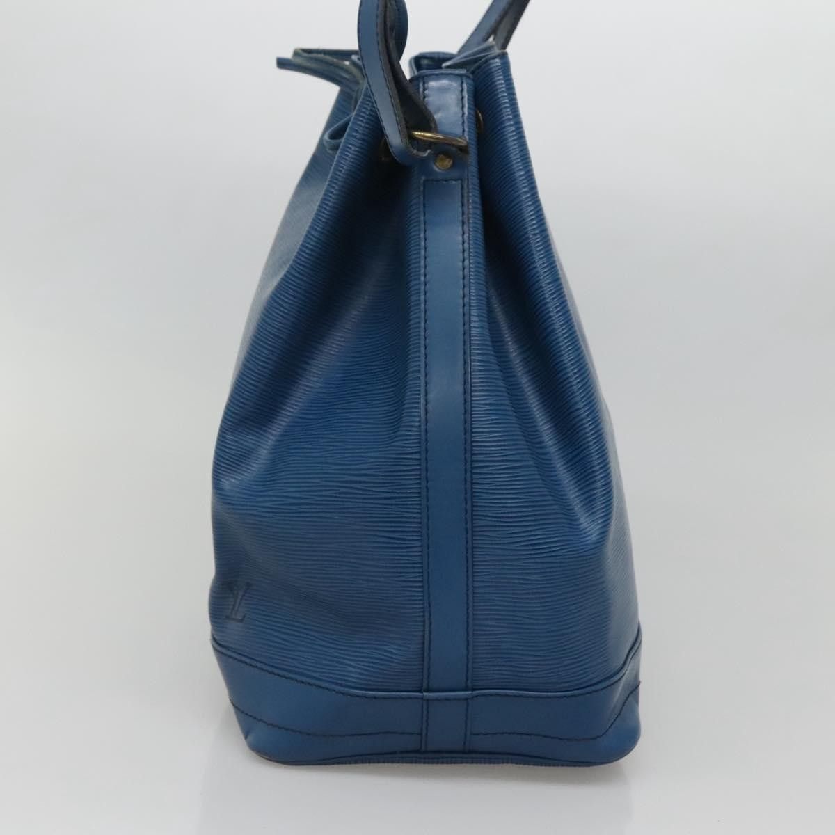 Louis Vuitton Louis Vuitton Noe Handbag Epi leather Size ONE SIZE - 4 Thumbnail