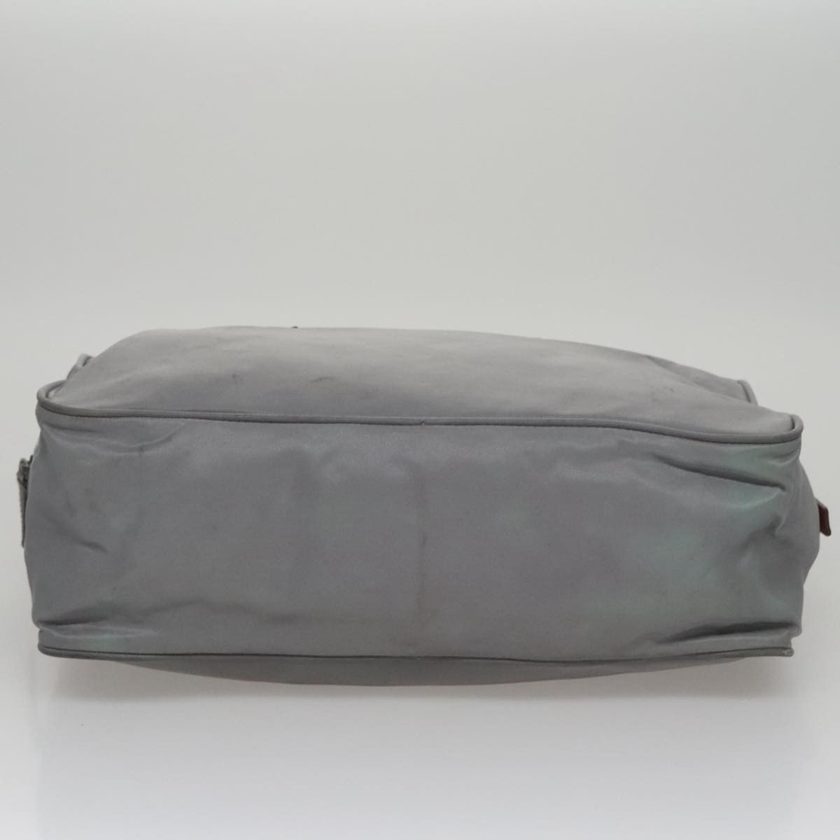 Prada Prada Duffle Bag Nylon Size ONE SIZE - 5 Thumbnail