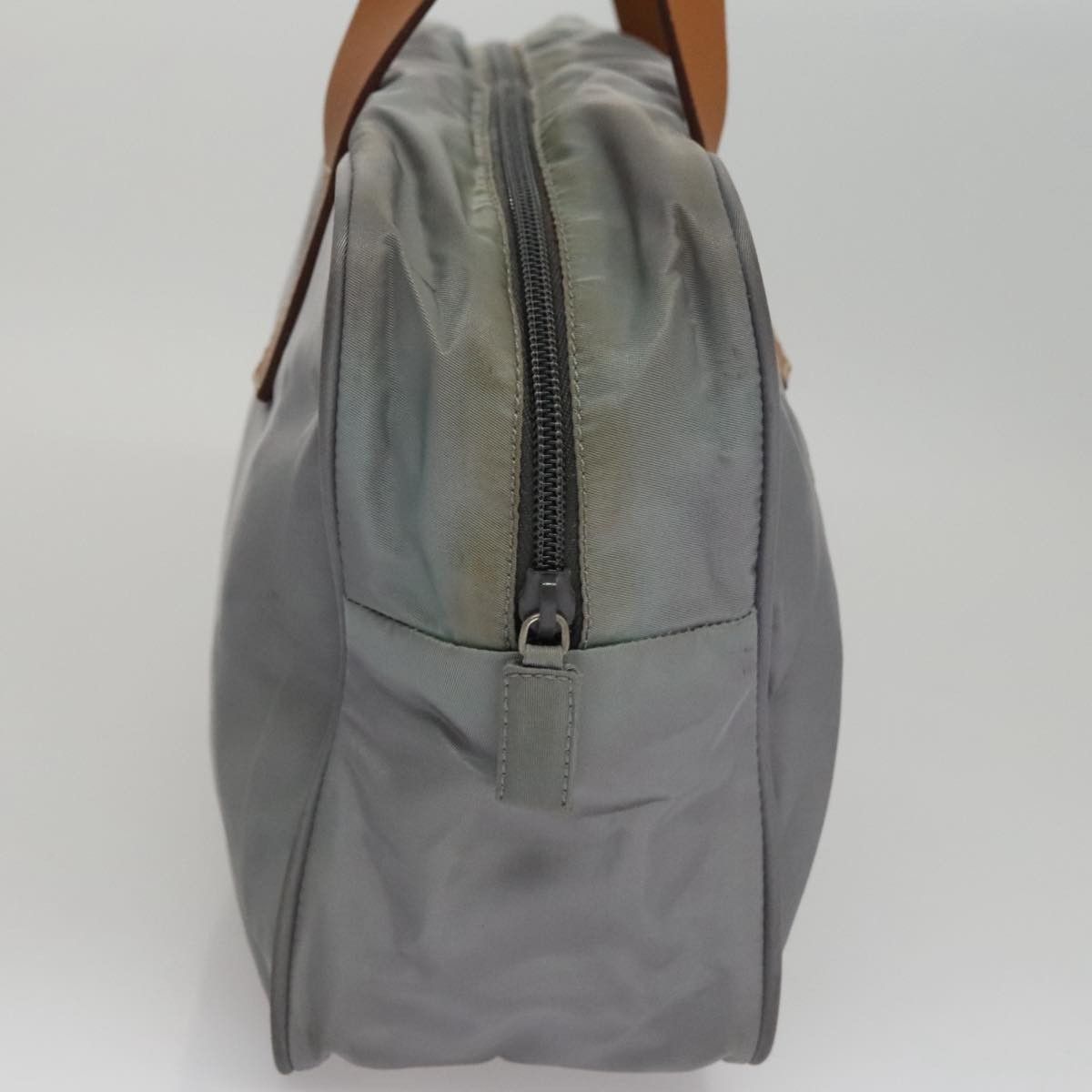 Prada Prada Duffle Bag Nylon Size ONE SIZE - 4 Thumbnail