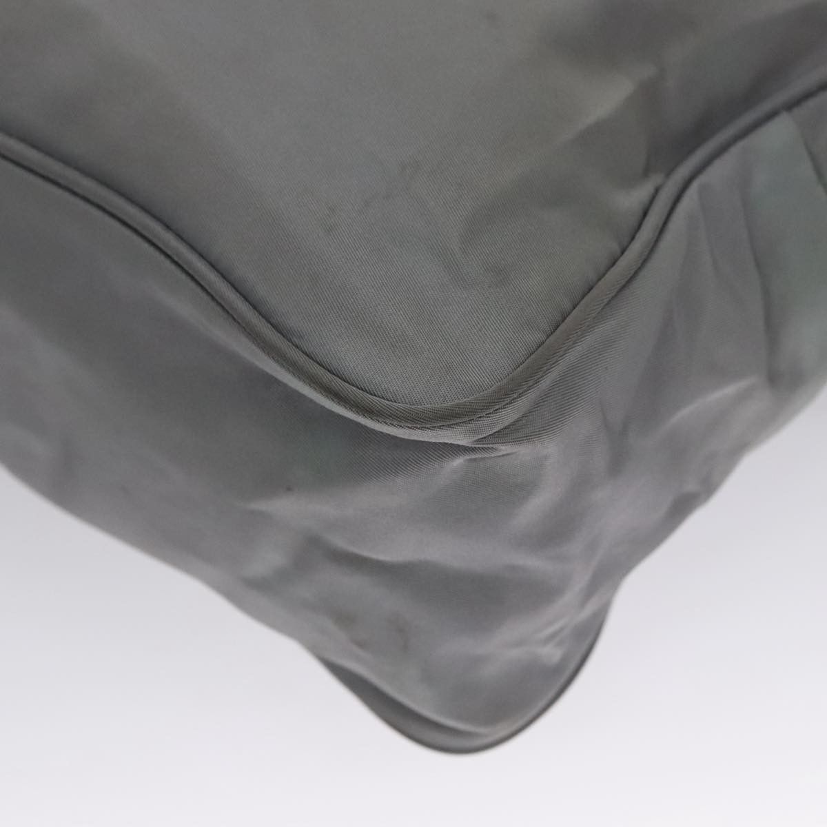 Prada Prada Duffle Bag Nylon Size ONE SIZE - 16 Thumbnail