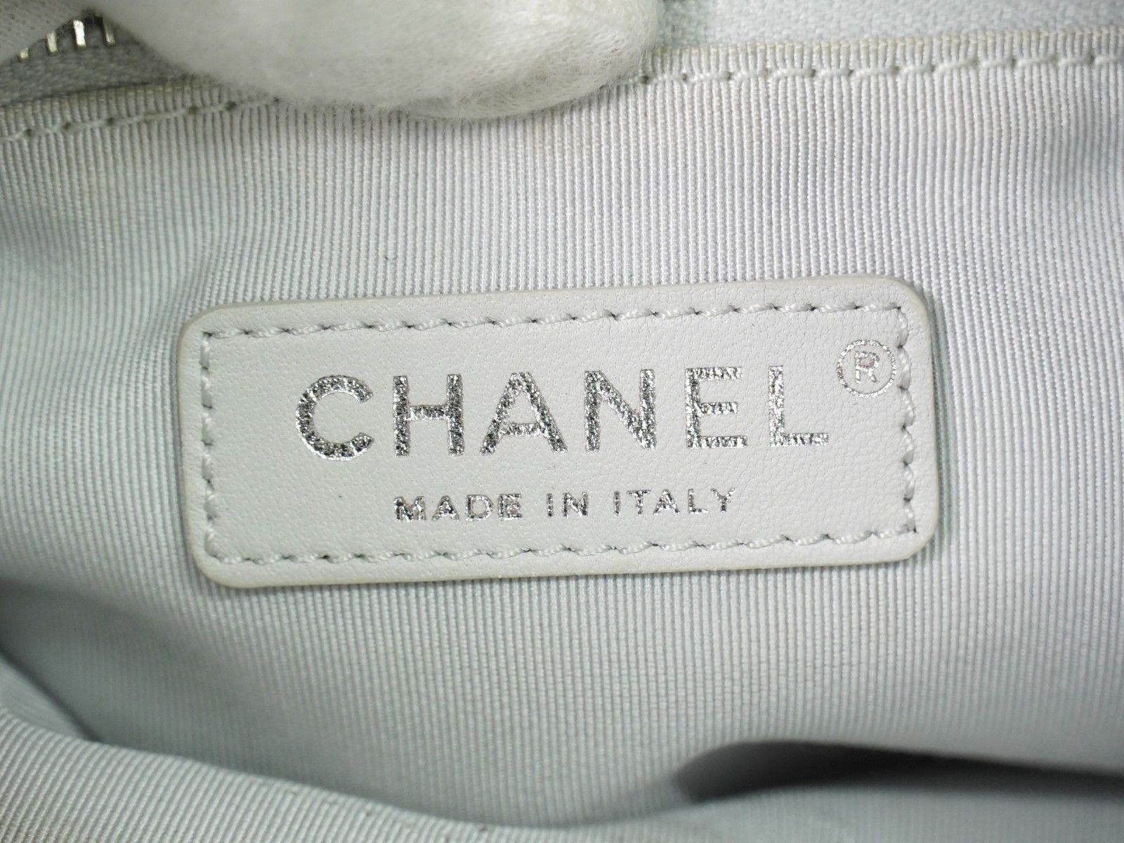 Chanel Chanel 31 Shopping Bag Quilted Calfskin Size ONE SIZE - 5 Thumbnail