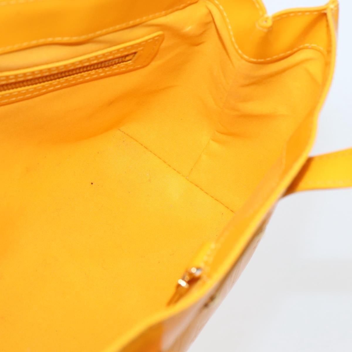 Louis Vuitton Louis Vuitton Wilshire Handbag Monogram Vernis Size ONE SIZE - 19 Thumbnail